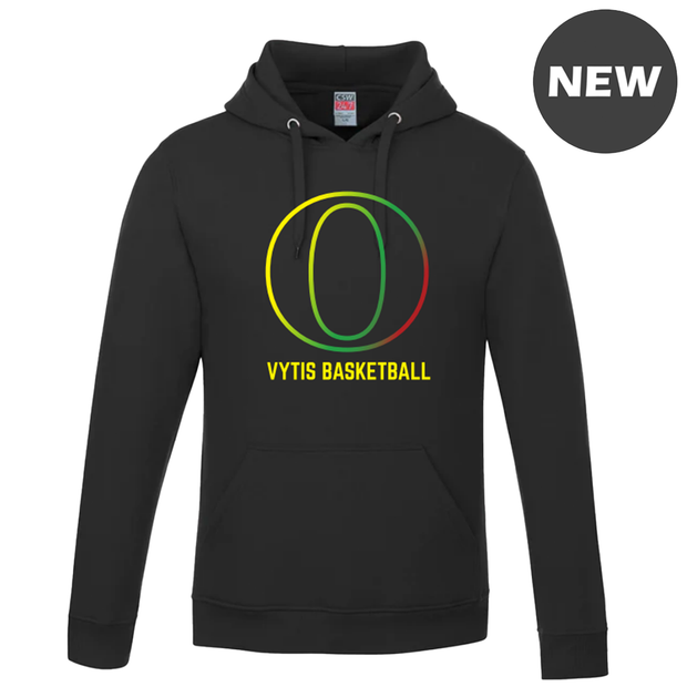 Oakville Vytis "O" Apex/Premium Hoodie (Print Logo)