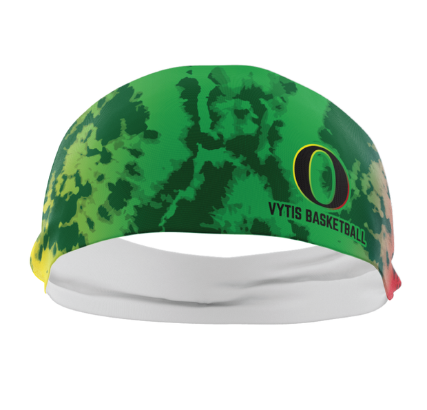 Vytis Custom Headband (Sublimated)