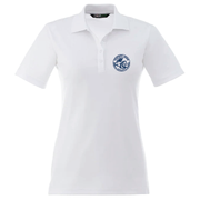 Newton's Grove Knights Ace Polo (Print Logo)