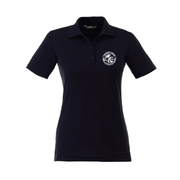 Newton's Grove Knights Ace Polo (Print Logo)