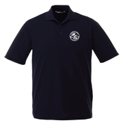 Newton's Grove Knights Ace Polo (Print Logo)