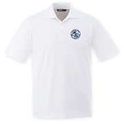 Newton's Grove Knights Ace Polo (Print Logo)