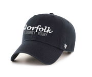 Norfolk Harvesters '47 Brand Dad Cap (Embroidered Logo)
