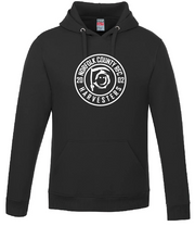 Norfolk Harvesters Premium Hoodie (Print Logo)