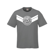 Norfolk Harvesters NEW Performance T-Shirt (Print Logo)