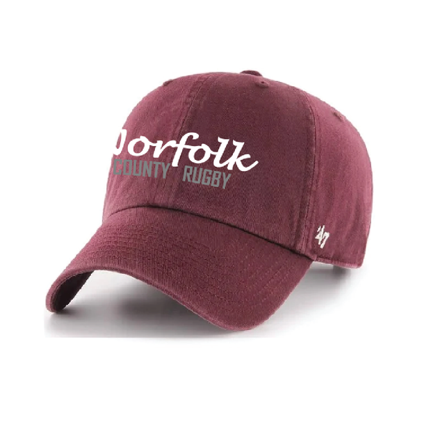 Norfolk Harvesters &