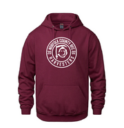 Norfolk Harvesters Premium Hoodie (Print Logo)