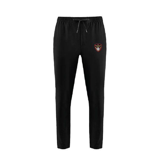 North Durham United Propel Track Pants (Custom Patch Logo)