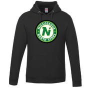 Mississauga North Stars Premium CLUB Hoodie (Patch Logo)