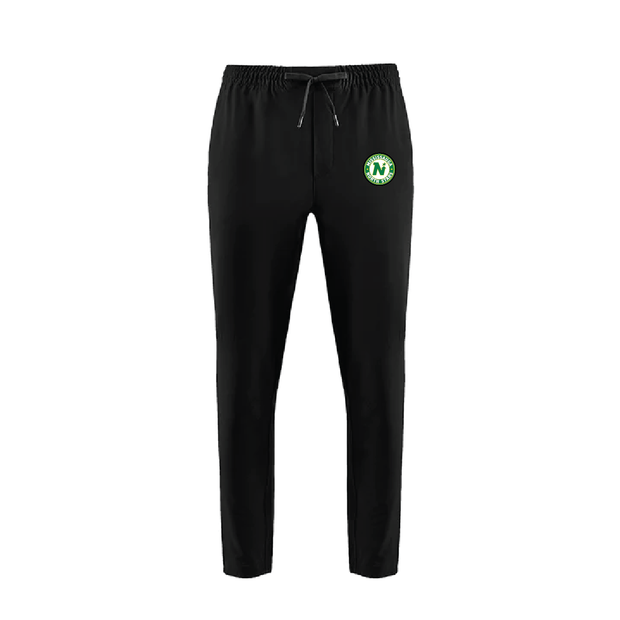 Mississauga North Stars Propel Track Pants (Custom Patch Logo)