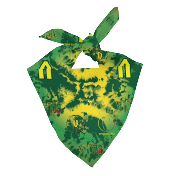 Oakville Vytis Bandana/Pet Accessory (Sublimated)