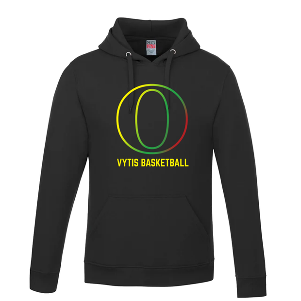 Oakville Vytis "O" Apex/Premium Hoodie (Print Logo)