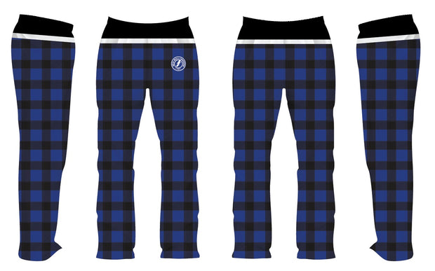 West Mall Lightning Pajama Pant (Sublimated)