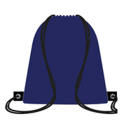 Perth Lanark Wings Sublimated Drawstring Cinch Bag (Sublimated Logo)