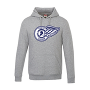 Perth Lanark Wings Premium CLUB Hoodie (Patch Logo)