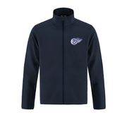 Perth Lanark Wings CX2 Pursuit Track Jacket (Patch Logo)