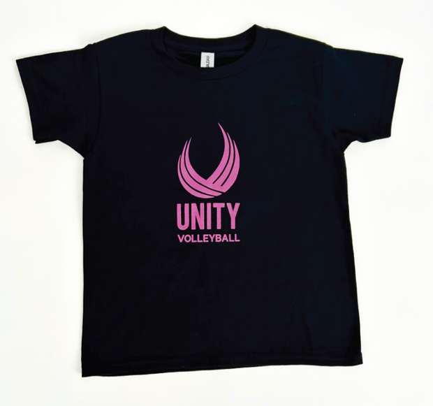 Unity Volleyball 50/50 T-Shirt