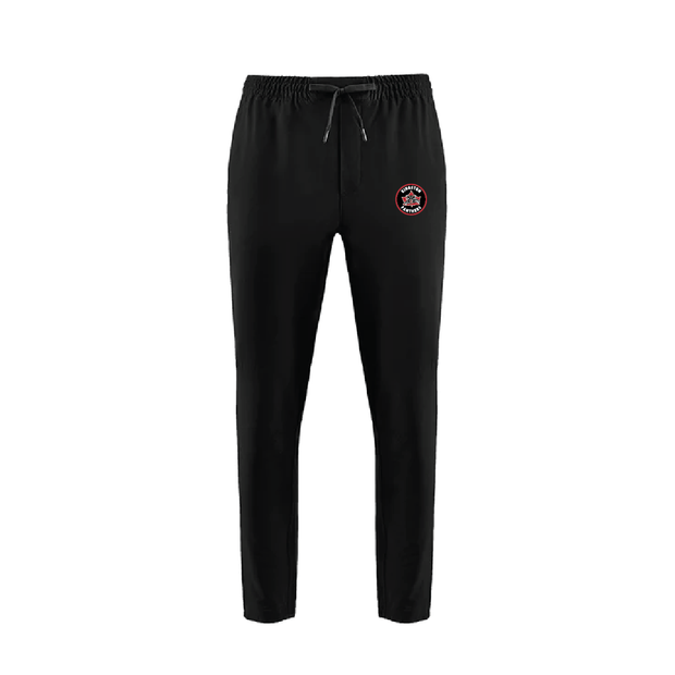 CAL-Kingston Panthers CX2 Propel Track Pants (Custom Patch Logo)