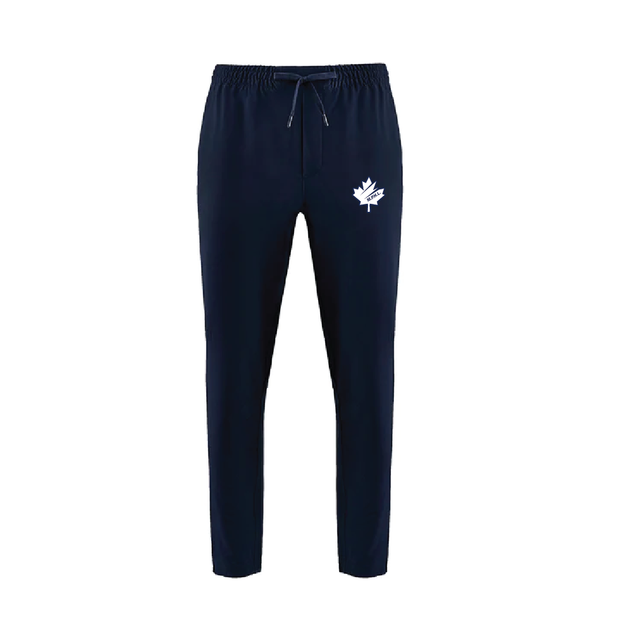 Moss Park CX2 Propel Track Pants (Patch Logo)