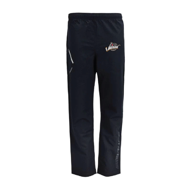 Mississauga Rattlers Bauer Supreme Lightweight Warm Up Pants (Embroidered Logo)