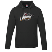 Mississauga Rattlers Premium CLUB Hoodie (Patch Logo)
