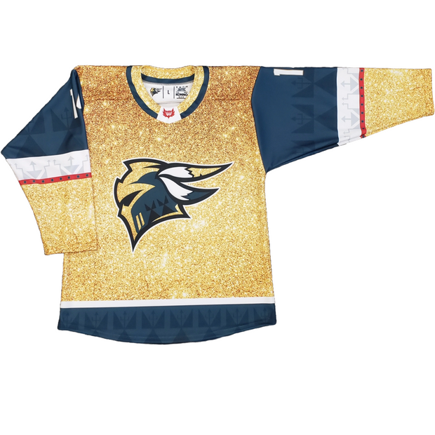 Dangle Hockey Jersey