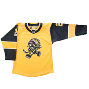 Dangle Hockey Jersey