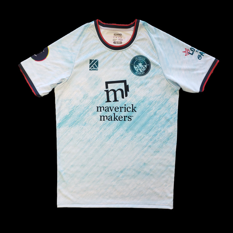 Evolution Unisex Soccer Jersey – Konno Inc.