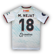 Evolution Unisex Soccer Jersey