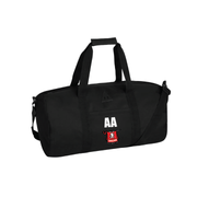 Caledon Cavaliers Retro Duffle Bag- 49.5L (Custom Patch Logo)