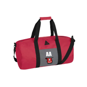 Caledon Cavaliers Retro Duffle Bag- 49.5L (Custom Patch Logo)