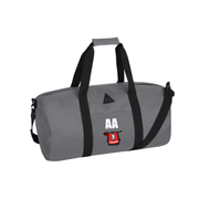 Caledon Cavaliers Retro Duffle Bag- 49.5L (Custom Patch Logo)
