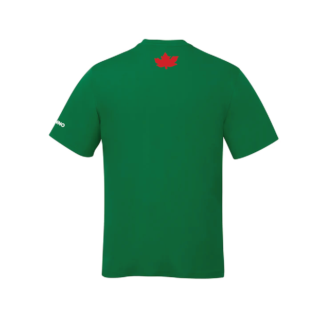 Toronto Saracens Cotton/Blend Essentials Tee (Print Logo)