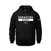Toronto Saracens Premium Club Hoodie (Print Logo)