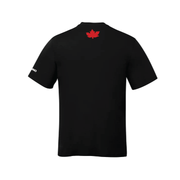 Toronto Saracens Cotton/Blend Essentials Tee (Print Logo)