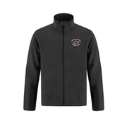 Toronto Saracens CX2 Pursuit Track Jacket (Embroidered  Logo)