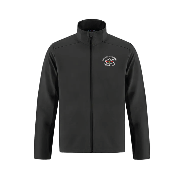 Toronto Saracens CX2 Pursuit Track Jacket (Embroidered  Logo)