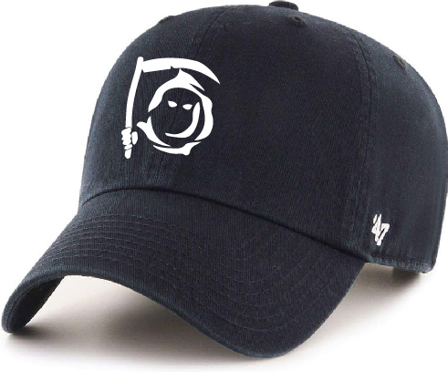 Norfolk Dad Cap (Embroidered Logo)