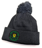 Vytis New Era Pom Pom Hat (Patch Logo)