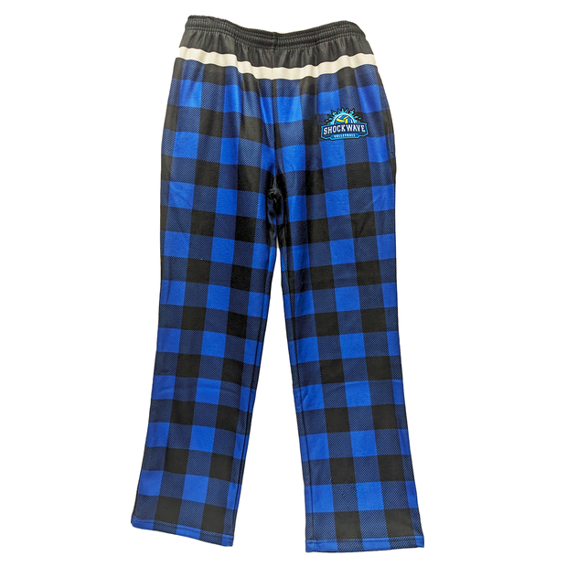 Shockwave Volleyball Pajama Pant