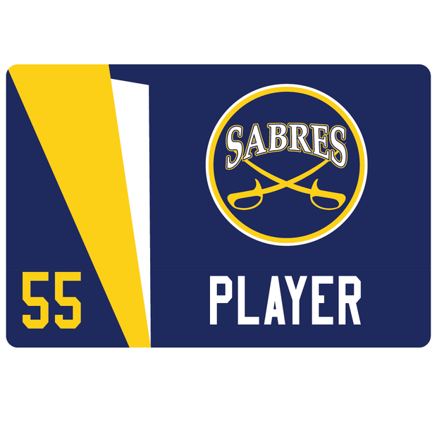 Baie Verte Custom Skate Mat (Sublimated)