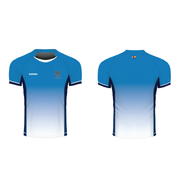 Muddy York Training Jersey (Sublimated) LOOSE FIT