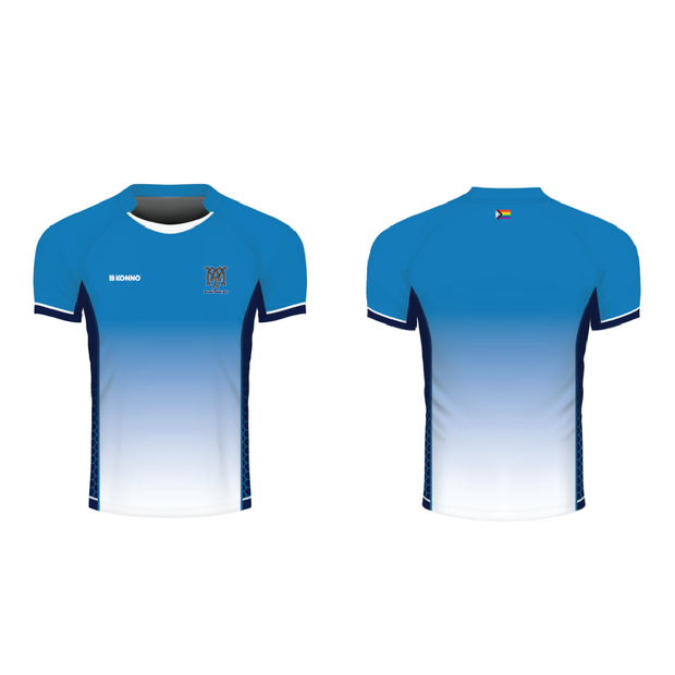 Muddy York Training Jersey (Sublimated) LOOSE FIT