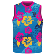 Muddy York Gainline Unisex Training Vest (Sublimated)