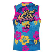 Muddy York Gainline Unisex Training Vest (Sublimated)