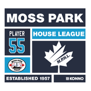 Moss Park Sublimated Custom Tumbler (Sublimated Design)