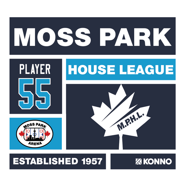 Moss Park Sublimated Custom Tumbler (Sublimated Design)