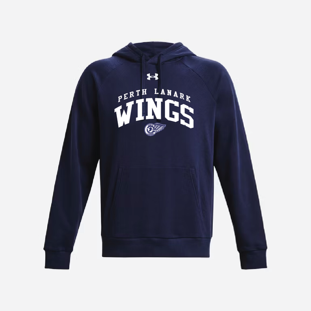 Perth Lanark Wings Men&