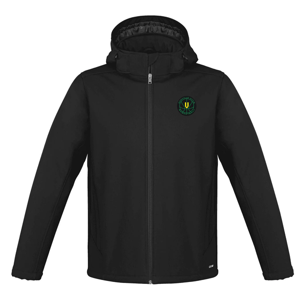 Oakville Vytis Hurricane Insulated Softshell Jacket *warm up to -22 degrees!* (Patch Logo) (Copy)