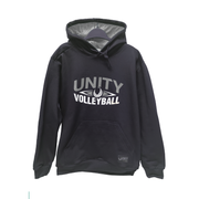 Unity Volleyball CUSTOM Apex Hoodie(Print Logos)